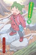 Yotsuba&!, Vol. 16 (en Inglés)