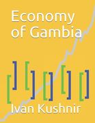 Economy of Gambia (en Inglés)