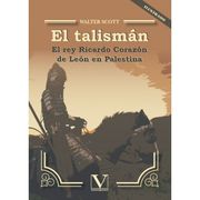 El Talismán