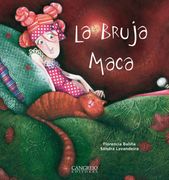 La Bruja Maca