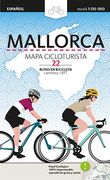 Mapa Cicloturista Mallorca