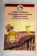 Paraguas de la Rectoria, el Seguido de Cajon de Sastre