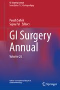 GI Surgery Annual: Volume 26 (en Inglés)