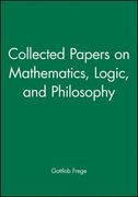 collected papers on mathematics, logic, and philosophy (en Inglés)