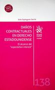 Daños contractuales en derecho estadounidense