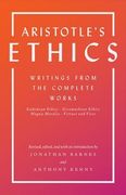 Aristotle's Ethics: Writings From the Complete Works - Revised Edition (en Inglés)