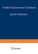 Guide to Fluorescence Literature (en Inglés)