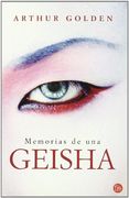 Memorias de una Geisha