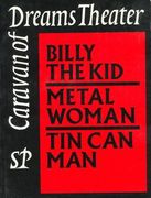 Collected Works of Caravan of Dreams Theater, Volume One: Gilgamesh, Marouf the Cobbler, Faust (en Inglés)