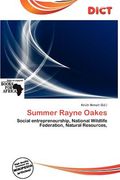 summer rayne oakes (en Inglés)