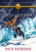 El hijo de Neptuno 2 - Rick Riordan - MONTENA