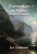 Journey Late at Night: Poems and Translations