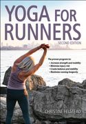 Yoga for Runners (en Inglés)