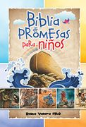 Biblia de Promesas Para Ninos-Rvr 1960 - Reina Valera - Unilit
