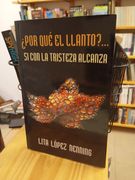 ¿Por qué el llanto?