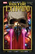 La Muerte del Doctor Extraño Marvel Premiere