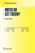notes on set theory (en Inglés)
