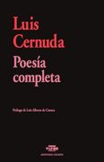Poesía Completa