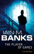 The Player of Games (en Inglés)