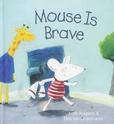 Mouse is Brave (en Inglés)