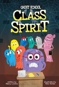 Class Spirit (en Inglés)
