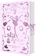 Stay Here - New England School of Ballet: Special Edition (en Alemán)