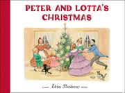 Peter and Lotta's Christmas: Mini Edition (en Inglés)