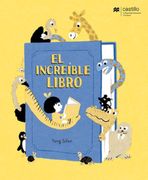 El increíble libro