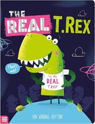 The Real t. Rex (en Inglés)