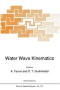 Water Wave Kinematics (en Inglés)