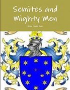 Semites and Might men (en Inglés)