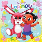 Mon doudou, Lapinou (en Francés)