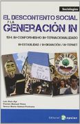Descontento Social Y Generacion In, 21