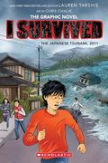 I Survived the Japanese Tsunami, 2011 (i Survived Graphic Novel #12) (i Survived Graphix) (en Inglés)