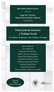 Protección de Menores y Trabajo Social (in Spanish)