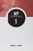 prophet volume 1: remission tp (en Inglés)