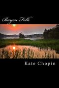 Bayou Folk (en Inglés)