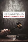 Non Fales o que non Debes (en Gallego)