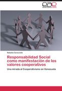 responsabilidad social como manifestaci n de los valores cooperativos