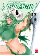 Bleach Maximum 17