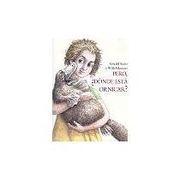 pero donde esta ornicar?/ duck billed platypus?