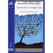 Cuentos de la Mitología Celta
