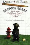 keeping score (en Inglés)