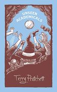 Unseen Academicals: (Discworld Novel 37) (Discworld Novels) 