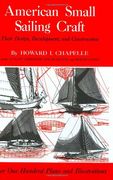 american small sailing craft (en Inglés)