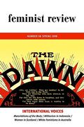 feminist review: issue 41