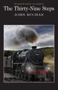 The Thirty-Nine Steps (en Inglés)