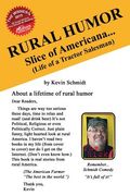 Rural Humor: Slice of Americana... (Life of a Tractor Salesman) (en Inglés)