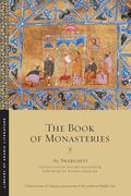 The Book of Monasteries (Library of Arabic Literature, 105) (en Inglés)