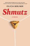 Shmutz: A Novel (en Inglés)